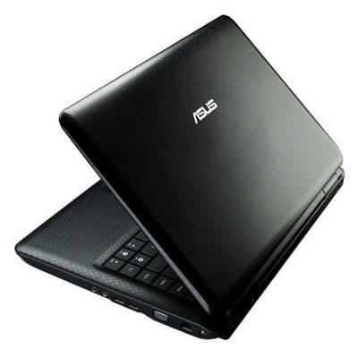 Не работает клавиатура на ноутбуке Asus P81